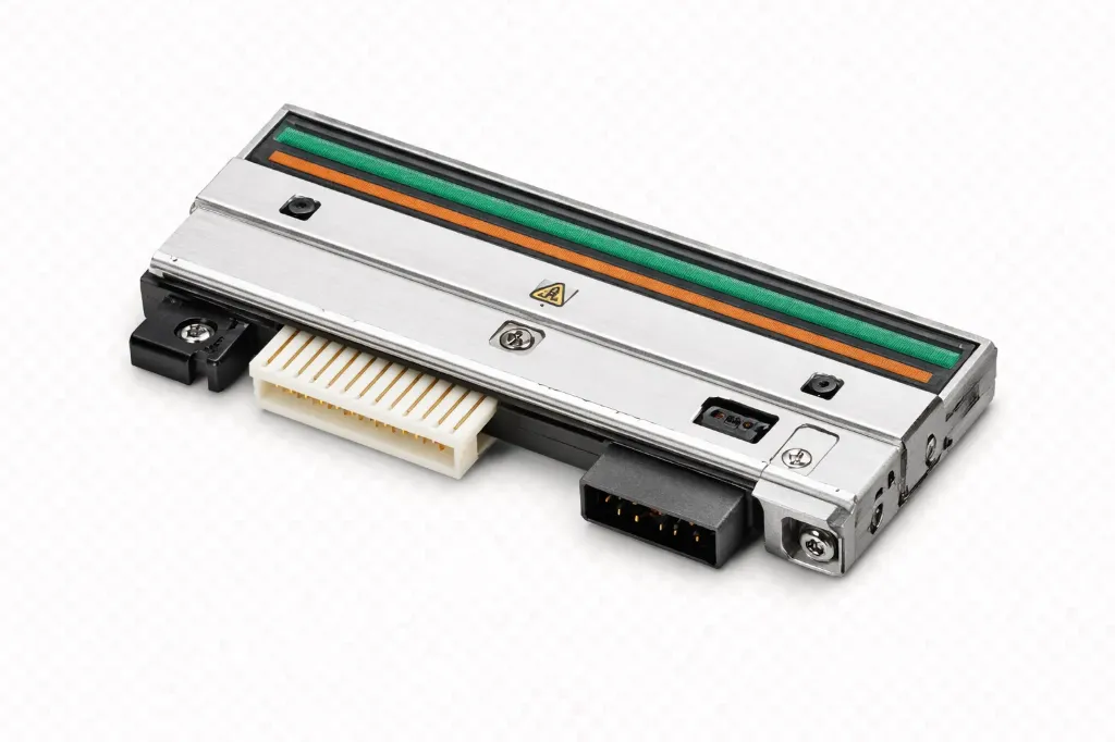 ZX1000 Series Print Head